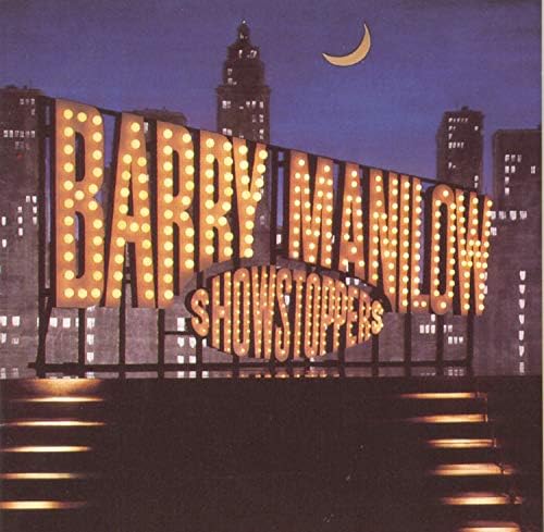 Barry Manilow - Even Now - Amazon.com Music